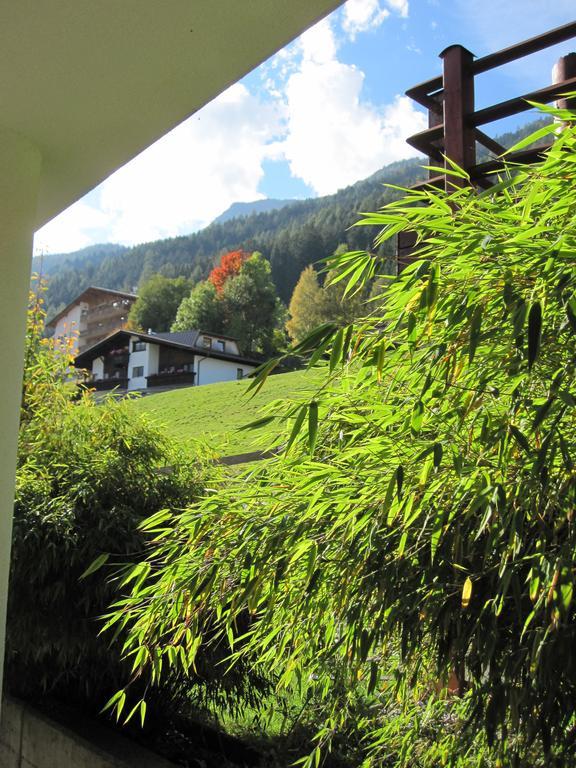 Ferienwohnung Bergpanorama Fulpmes Camera foto