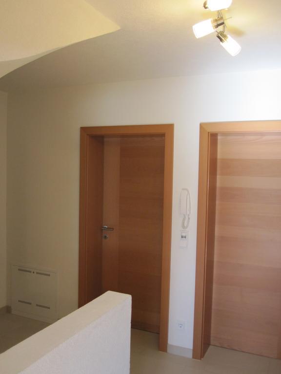 Ferienwohnung Bergpanorama Fulpmes Camera foto