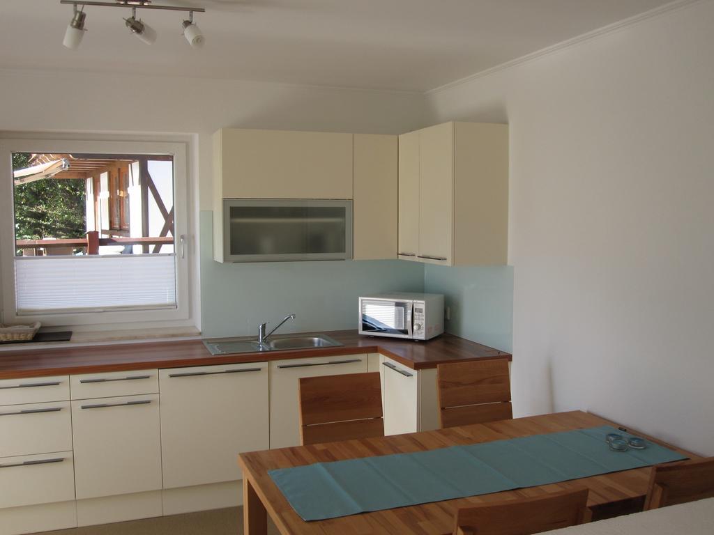 Ferienwohnung Bergpanorama Fulpmes Camera foto
