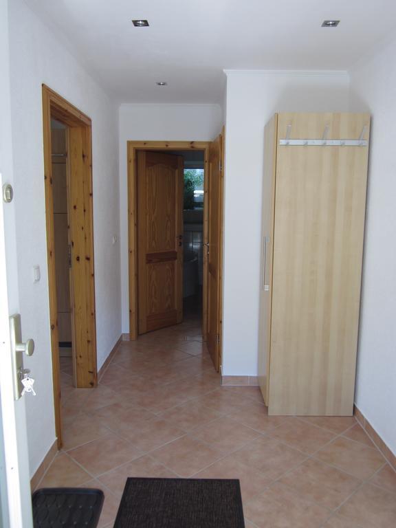 Ferienwohnung Bergpanorama Fulpmes Camera foto