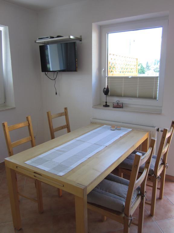 Ferienwohnung Bergpanorama Fulpmes Camera foto