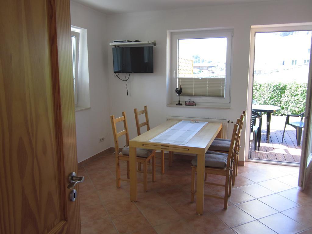 Ferienwohnung Bergpanorama Fulpmes Camera foto